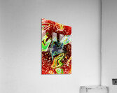 Abstract Art 78 Acrylic Print