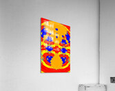 Abstract Art 84 Acrylic Print