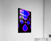Abstract Art 87 Acrylic Print