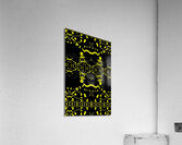 Abstract Art 95 Acrylic Print