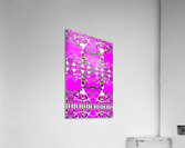 Abstract Art 98 Acrylic Print