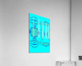 Abstract Art 106 Acrylic Print