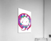 Abstract Art 119 Acrylic Print