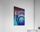 Abstract Art 126 Acrylic Print
