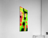 Abstract Art 129 Acrylic Print