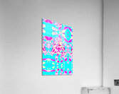 Abstract Art 144 Acrylic Print