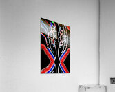 Abstract Art 148 Acrylic Print