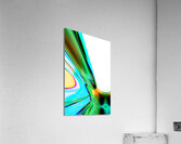 Abstract Art 151 Acrylic Print