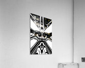 Abstract Art 153 Acrylic Print