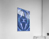 Abstract Art 159 Acrylic Print