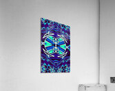 Abstract Art 1 Acrylic Print