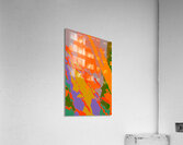 Abstract Art 1 Acrylic Print