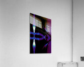 Abstract Art 1 Acrylic Print