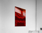 Abstract Art 1 Acrylic Print