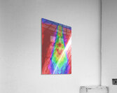 Abstract Art 1 Acrylic Print