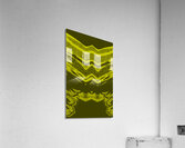 Abstract Art 1 Acrylic Print