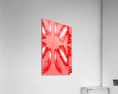 Abstract Art 1 Acrylic Print