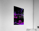 Abstract Art 1 Acrylic Print