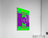 Abstract Art 1 Acrylic Print
