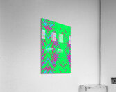 Abstract Art 1 Acrylic Print