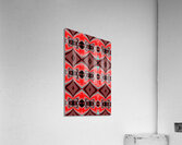 Abstract Art 1 Acrylic Print