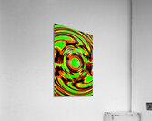 Abstract Art 1 Acrylic Print