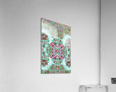Abstract Art 1 Acrylic Print