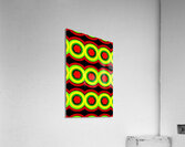 Abstract Art 1 Acrylic Print