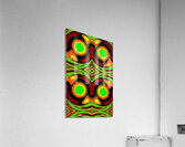 Abstract Art 1 Acrylic Print
