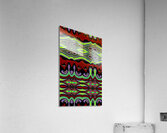 Abstract Art 1 Acrylic Print