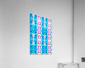 Abstract Art 1 Acrylic Print