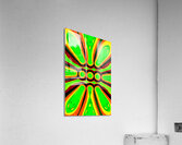 Abstract Art 1 Acrylic Print