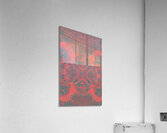 Abstract Art 1 Acrylic Print