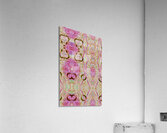 Abstract Art 1 Acrylic Print