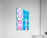 Abstract Art 1 Acrylic Print