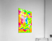 Abstract Art 1 Acrylic Print