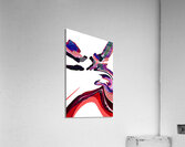 Abstract Art 1 Acrylic Print