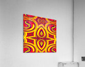 Abstract Art 1 Acrylic Print