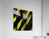 Abstract Art 1 Acrylic Print