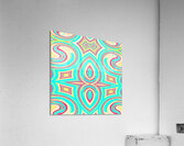 Abstract Art 1 Acrylic Print
