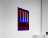 Abstract Art 1 Acrylic Print