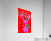 Abstract Art 1 Acrylic Print