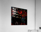 Abstract Art 1 Acrylic Print