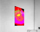 Abstract Art 1 Acrylic Print