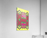 Abstract Art 1 Acrylic Print