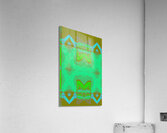 Abstract Art 1 Acrylic Print