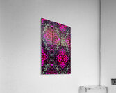 Abstract Art 1 Acrylic Print