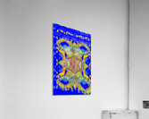 Abstract Art 1 Acrylic Print