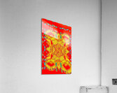 Abstract Art 1 Acrylic Print