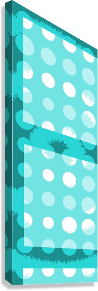Abstract Art 130 Canvas Print